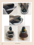 Load image into Gallery viewer, Duck Decoys: Classic Carving Projects Made Easy
