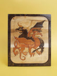 Load image into Gallery viewer, Fantasy & Medieval Mosaics for the Scroll Saw
