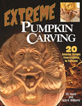 Load image into Gallery viewer, Extreme Pumpkin Carving
