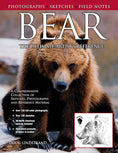 Load image into Gallery viewer, Bear: The Ultimate Artist's Reference
