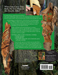 Load image into Gallery viewer, Illustrated Guide to Carving Tree Bark

