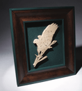 Load image into Gallery viewer, Artistic Wildlife Projects for the Scroll Saw
