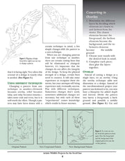 Artistic Wildlife Projects for the Scroll Saw