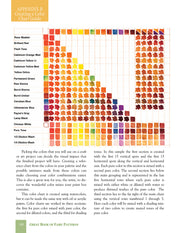 Great Book of Fairy Patterns