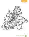 Load image into Gallery viewer, Great Book of Fairy Patterns
