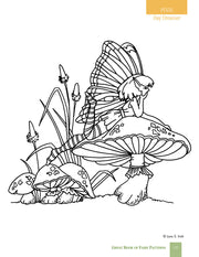 Great Book of Fairy Patterns