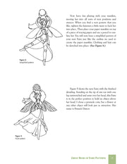 Great Book of Fairy Patterns