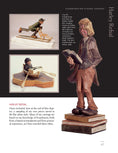 Load image into Gallery viewer, Art & Technique of Scandinavian-Style Woodcarving
