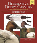 Load image into Gallery viewer, Decorative Decoy Carvers Ultimate Painting & Pattern Portfolio, Series Two
