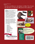 Load image into Gallery viewer, Decorative Decoy Carvers Ultimate Painting & Pattern Portfolio, Series Two
