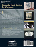 Load image into Gallery viewer, Scrimshaw Second Edition
