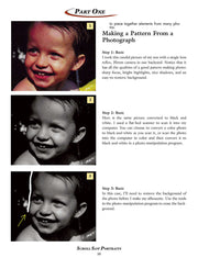 Scroll Saw Portraits, Second Edition