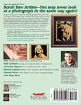 Load image into Gallery viewer, Scroll Saw Portraits, Second Edition
