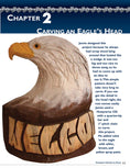 Load image into Gallery viewer, Chainsaw Carving an Eagle
