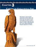 Load image into Gallery viewer, Chainsaw Carving an Eagle

