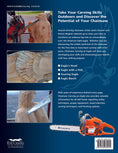 Load image into Gallery viewer, Chainsaw Carving an Eagle
