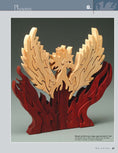 Load image into Gallery viewer, Fantasy & Legend Scroll Saw Puzzles
