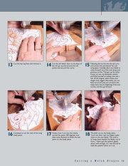 Fantasy & Legend Scroll Saw Puzzles