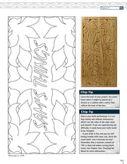 Chip Carver's Workbook