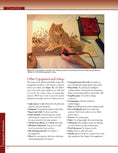 Load image into Gallery viewer, Pyrography Workbook
