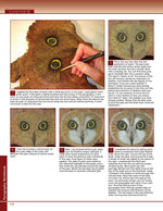 Pyrography Workbook