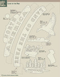 Load image into Gallery viewer, Scenes of North American Wildlife for the Scroll Saw
