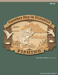 Load image into Gallery viewer, Scenes of North American Wildlife for the Scroll Saw
