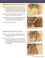 Great Book of Woodburning