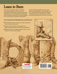 Load image into Gallery viewer, Great Book of Woodburning
