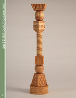 Easy Woodcarving