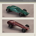 Load image into Gallery viewer, Pinewood Derby Speed Secrets
