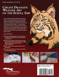 Load image into Gallery viewer, Animal Portraits in Wood
