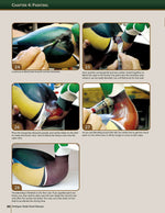 Antique-Style Duck Decoys