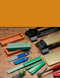 Load image into Gallery viewer, Woodworker's Guide to Sharpening
