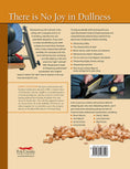 Load image into Gallery viewer, Woodworker's Guide to Sharpening
