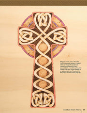 Great Book of Celtic Patterns