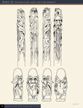 Load image into Gallery viewer, Make Your Own Walking Sticks
