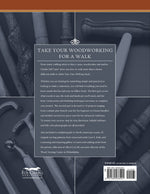 Make Your Own Walking Sticks