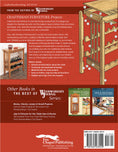 Load image into Gallery viewer, Craftsman Furniture Projects (Best of WWJ)
