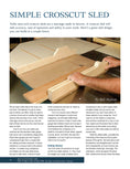 Load image into Gallery viewer, Jigs & Fixtures for the Table Saw & Router
