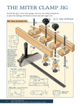 Load image into Gallery viewer, Jigs & Fixtures for the Table Saw & Router
