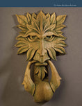 Load image into Gallery viewer, Carving Gargoyles, Grotesques, and Other Creatures of Myth
