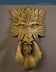 Carving Gargoyles, Grotesques, and Other Creatures of Myth