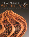 Load image into Gallery viewer, New Masters of Woodturning
