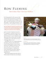 New Masters of Woodturning