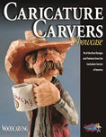 Load image into Gallery viewer, Caricature Carvers Showcase
