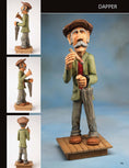 Load image into Gallery viewer, Caricature Carvers Showcase
