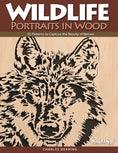 Load image into Gallery viewer, Wildlife Portraits in Wood
