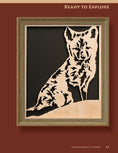 Load image into Gallery viewer, Wildlife Portraits in Wood
