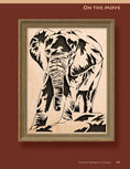 Load image into Gallery viewer, Wildlife Portraits in Wood
